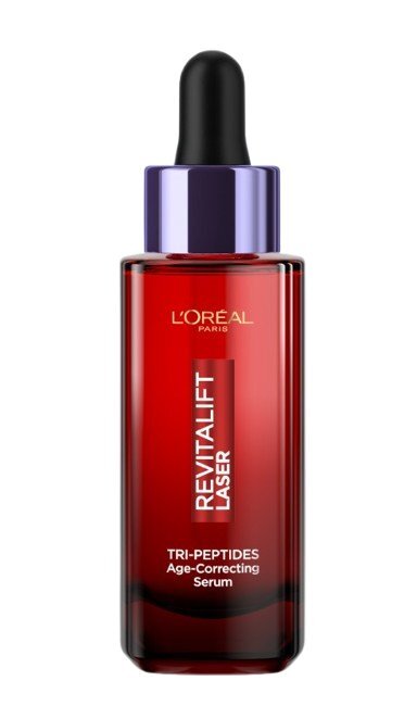 L'Oreal Paris Revitalift Laser Tri-Peptides Серум за лице