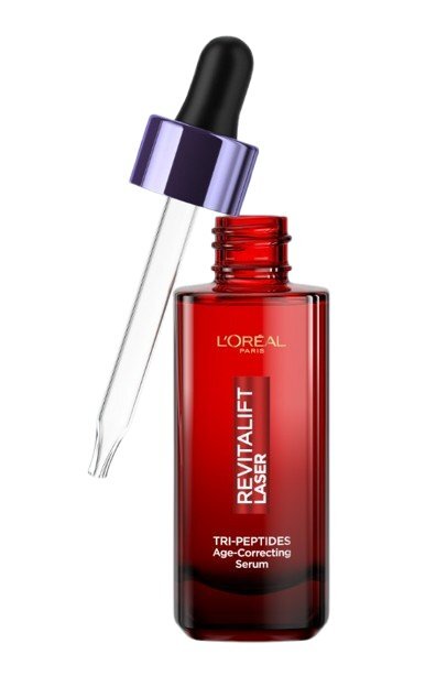 L'Oreal Paris Revitalift Laser Tri-Peptides Серум за лице