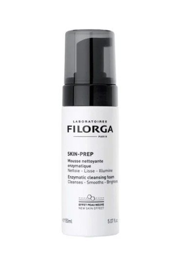 Filorga Skin Prep Enzymatic Cleansing Foam Почистваща пяна