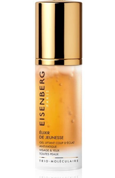 Eisenberg Youth Elixir Озаряващ лифтинг еликсир на младостта за лице