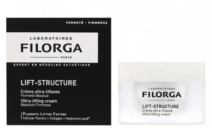 Filorga Lift-Structure Дневен крем с лифтинг ефект