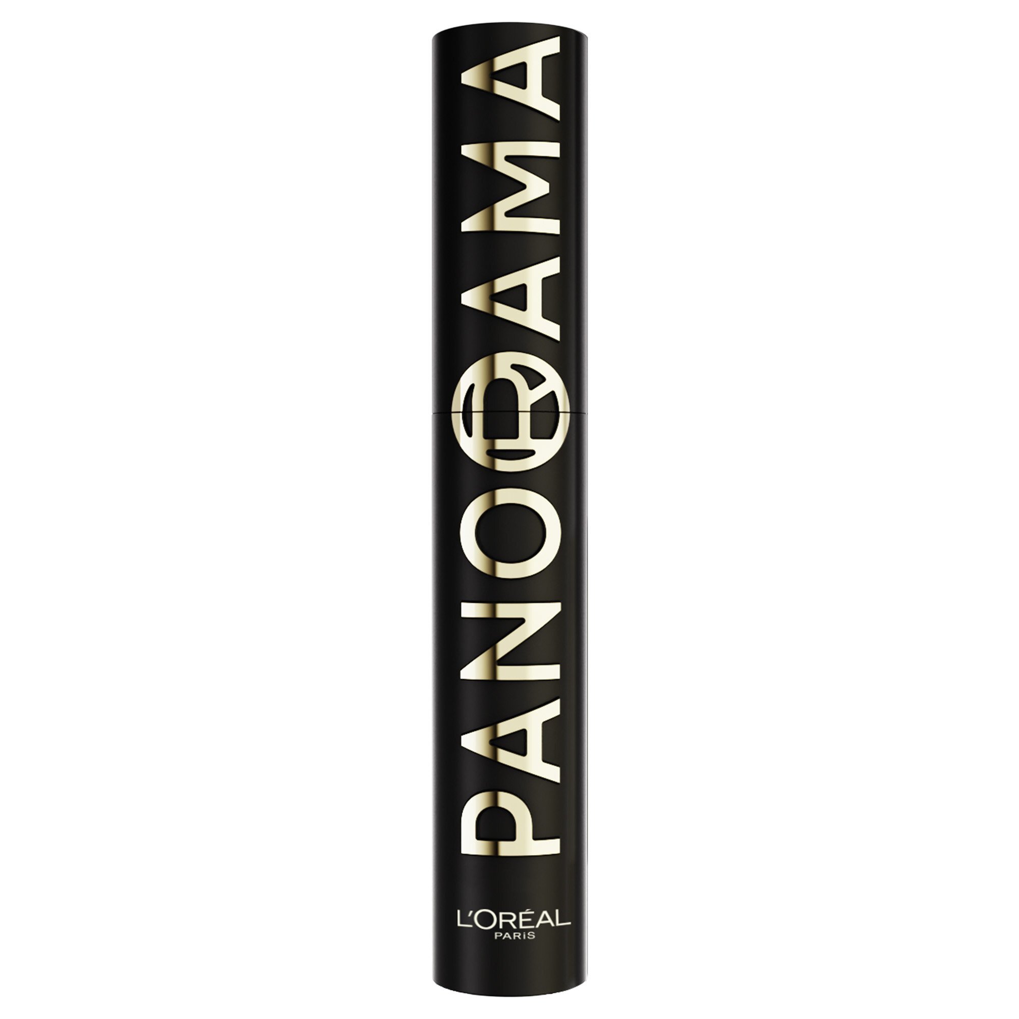 L’Oreal Paris Volume Million Lashes Panorama All Night Black Дълготрайна спирала за обем и извити мигли