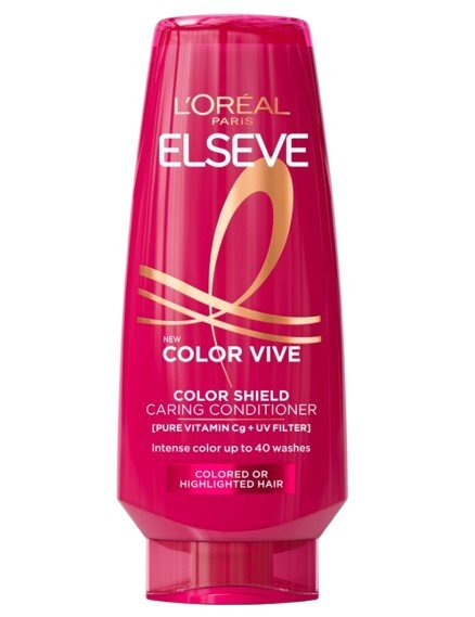 L'Oreal Paris Elseve Color Vive Color Protecting Conditioner Балсам за коса