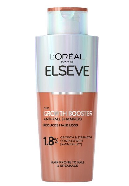 L'Oreal Paris Elseve Growth Booster Anti-Fall Conditioner Балсам против косопад