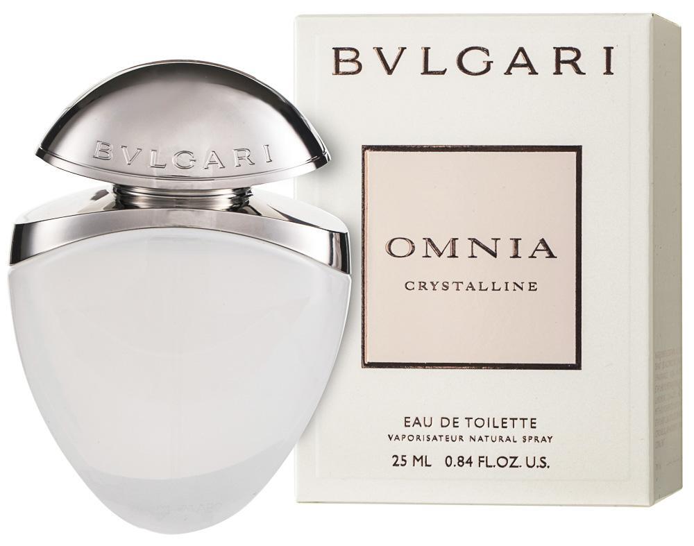 Bvlgari Omnia Crystalline парфюм за жени EDT