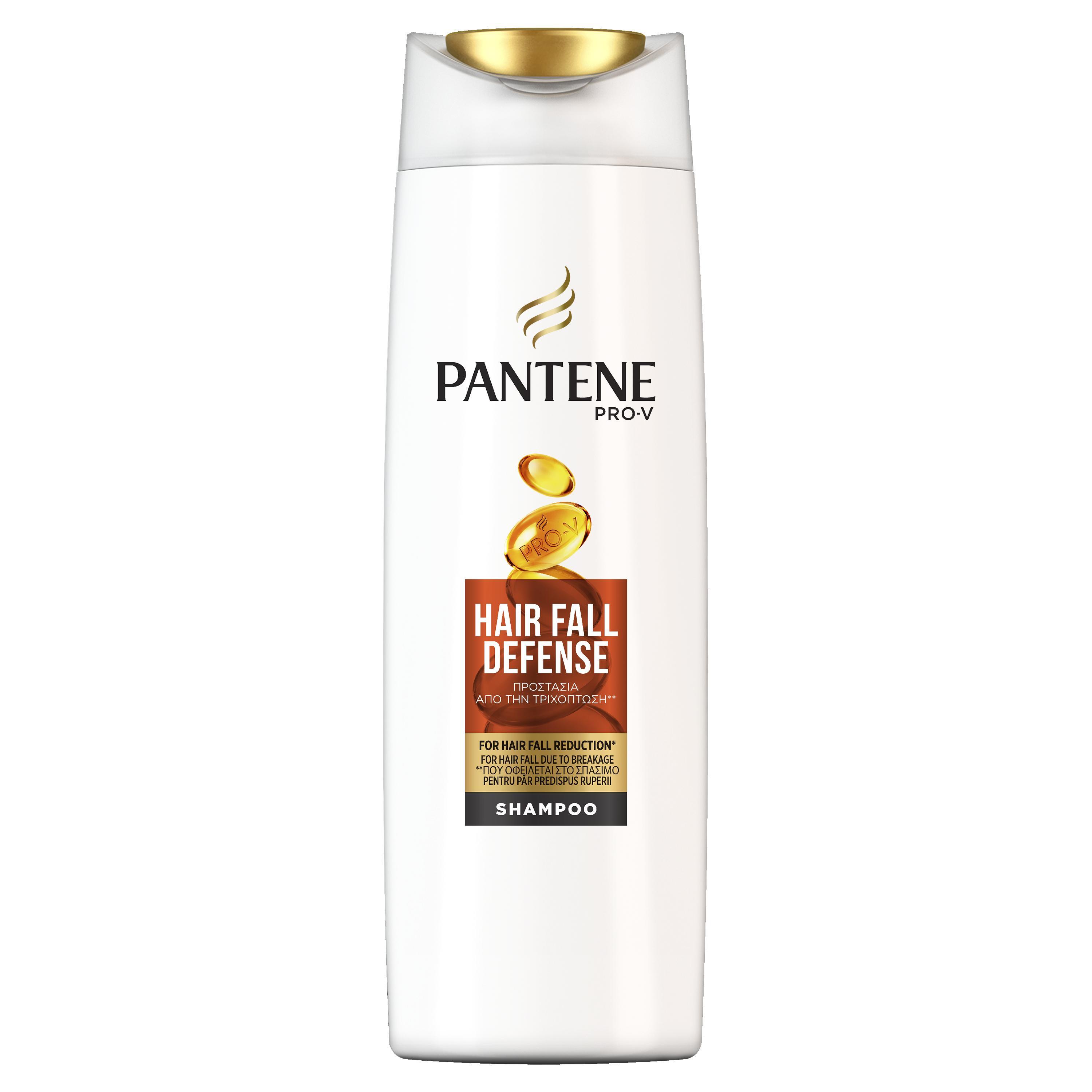 Pantene Pro-V Hair Fall Defense Шампоан