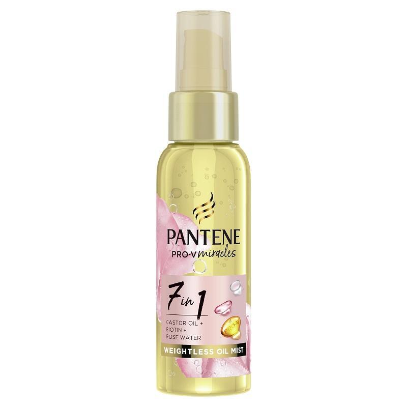 Pantene Pro-V Miracles Олио за коса