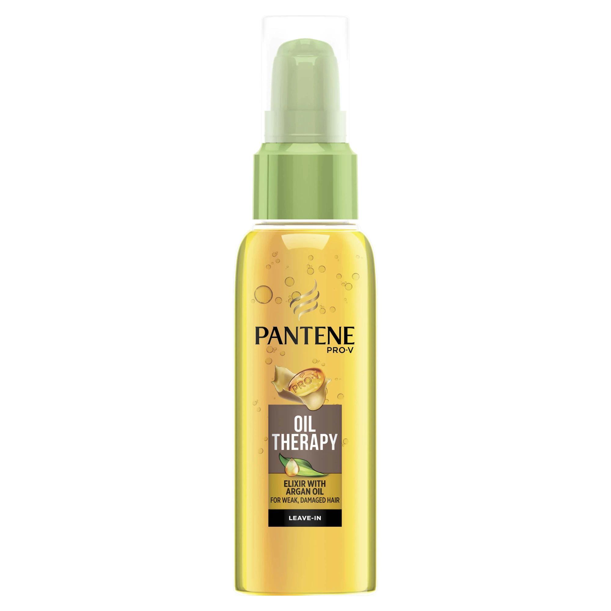 Pantene Pro-V Oil Therapy Масло за коса