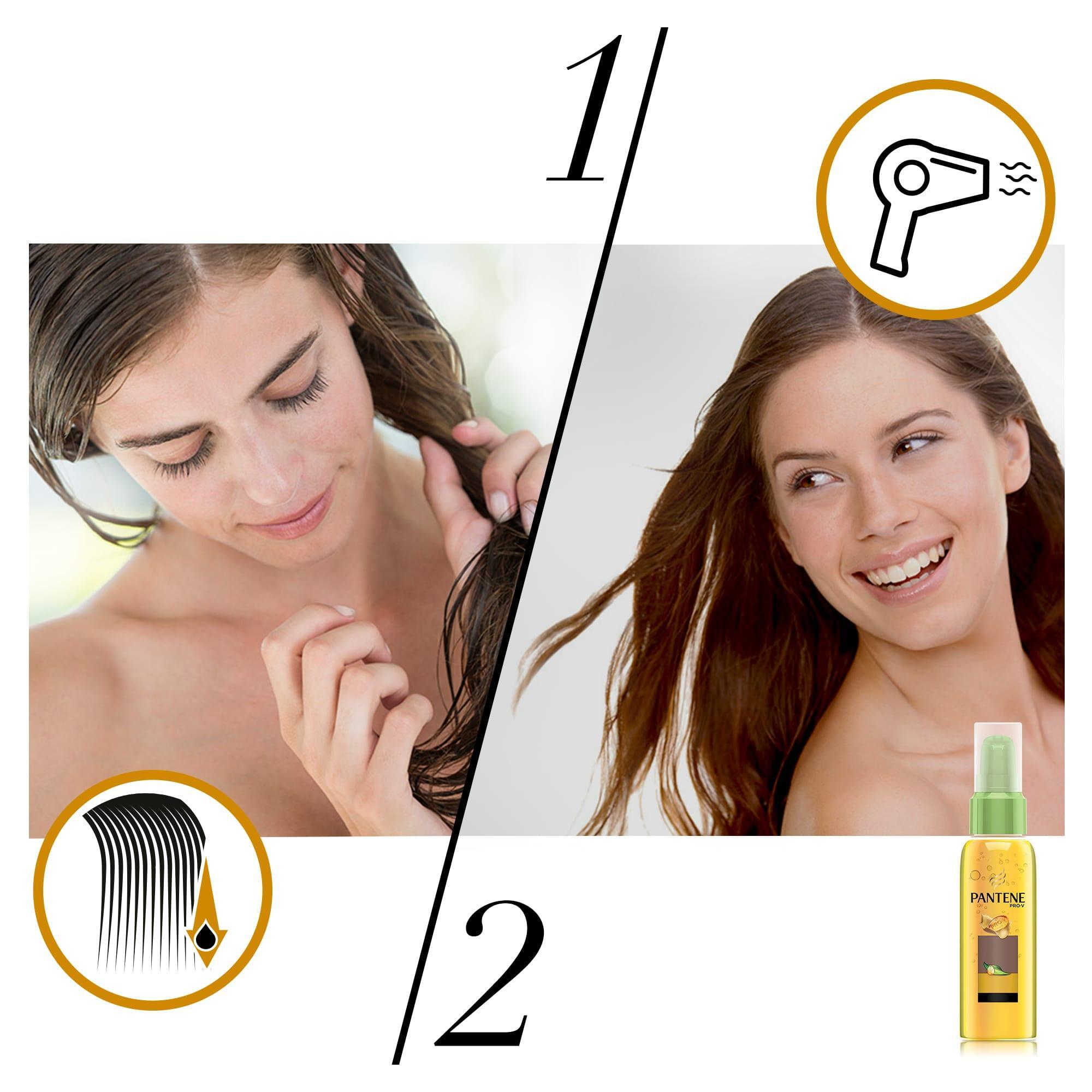 Pantene Pro-V Oil Therapy Масло за коса