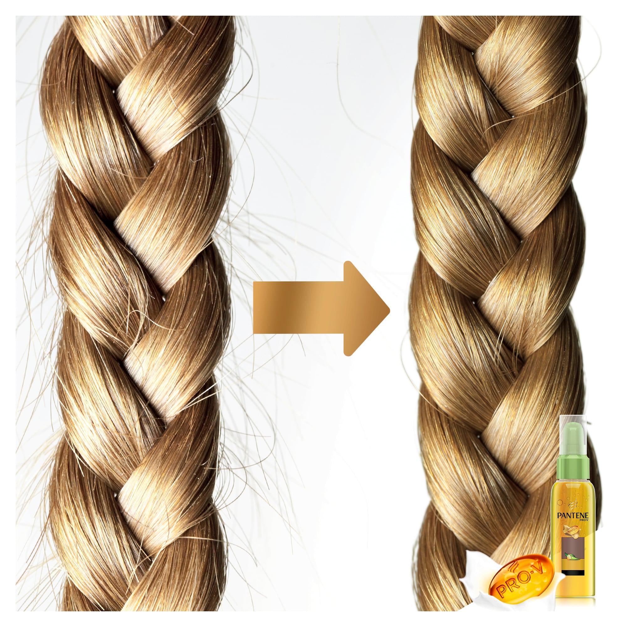 Pantene Pro-V Oil Therapy Масло за коса