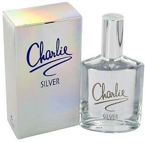 Revlon Charlie Silver by Revlon парфюм за жени EDT