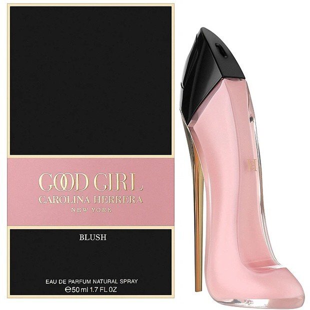 Carolina Herrera Good Girl Blush Парфюмна вода за жени EDP