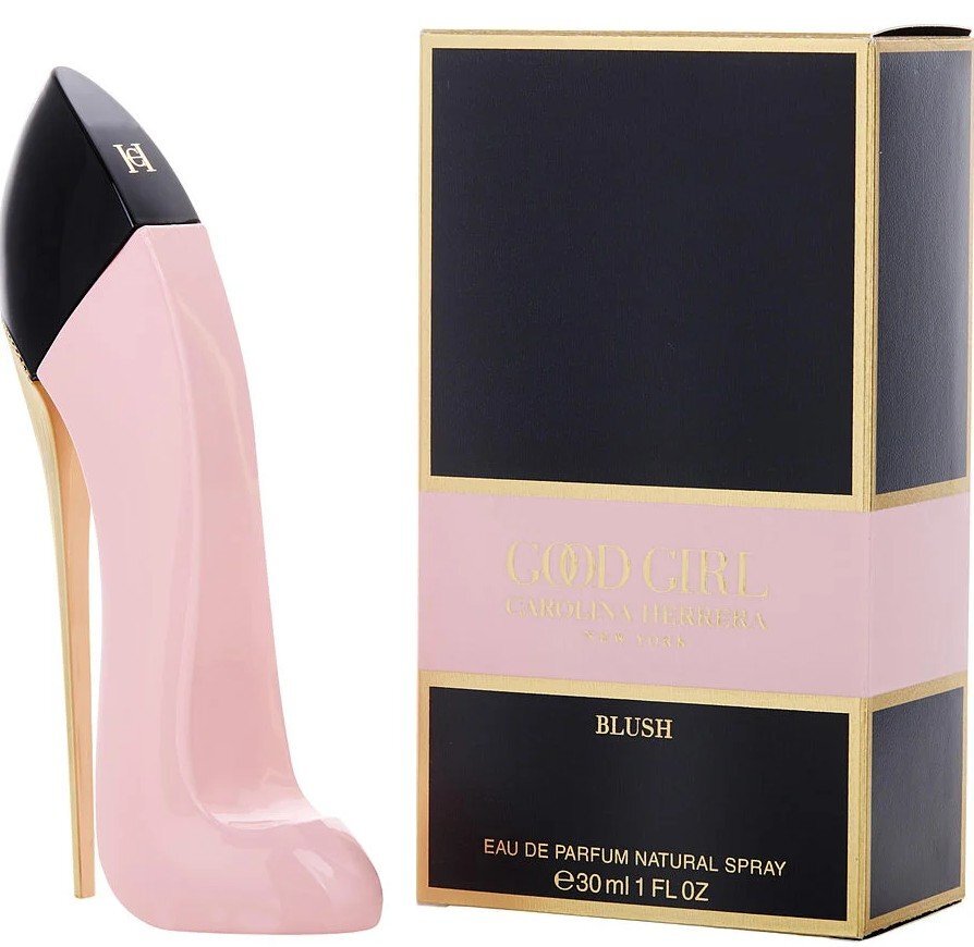 Carolina Herrera Good Girl Blush Парфюмна вода за жени EDP