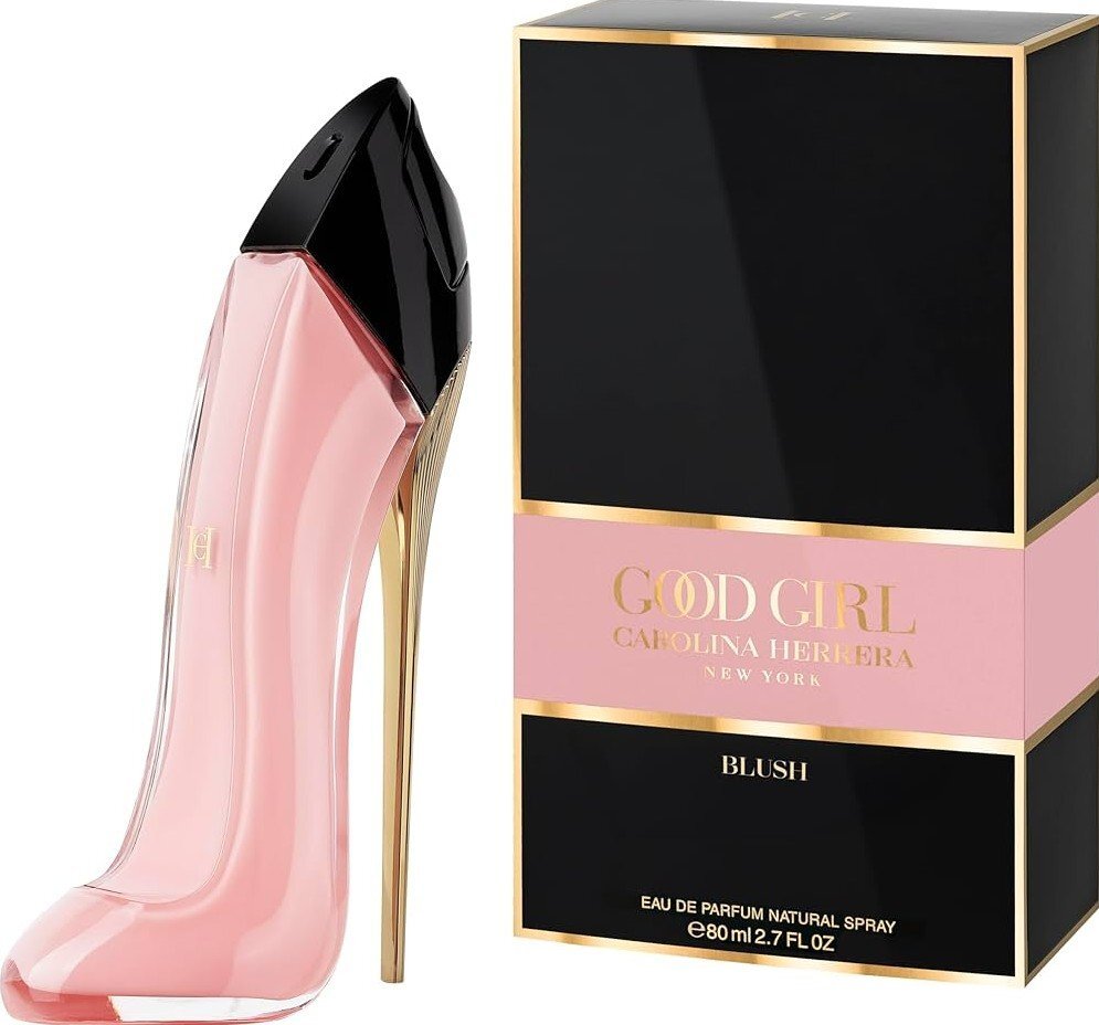 Carolina Herrera Good Girl Blush Парфюмна вода за жени EDP