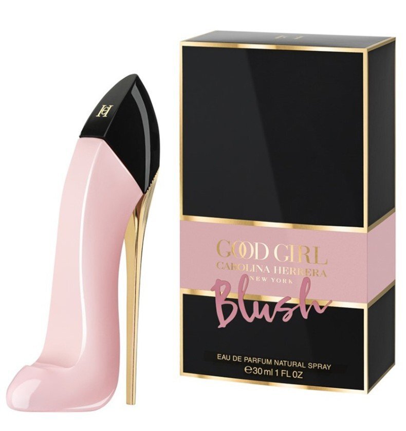 Carolina Herrera Good Girl Blush Парфюмна вода за жени EDP