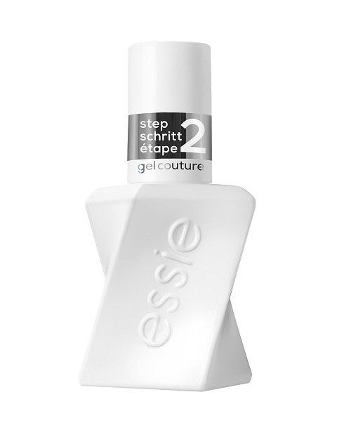 Essie Gel Couture Top Coat Топ гел лак за нокти
