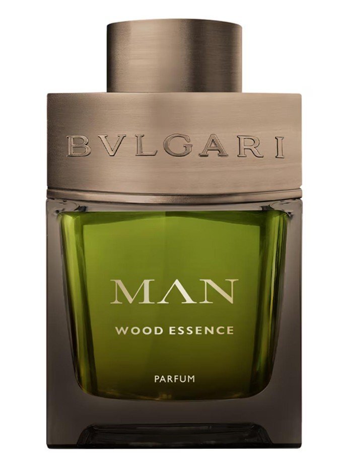 Bvlgari Man Wood Essence Parfum Парфюм за мъже