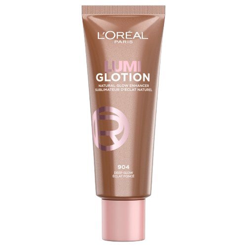 L’Oreal Paris Lumi Glotion Озаряващ лосион за лице