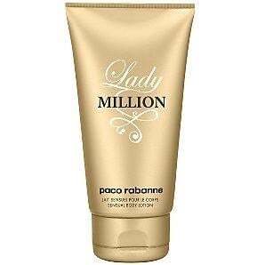 Paco Rabanne Lady Million лосион за тяло за жени