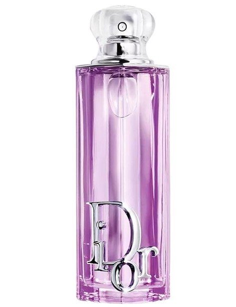 Christian Dior Addict Purple Glow Парфюмна вода за жени без опаковка EDP
