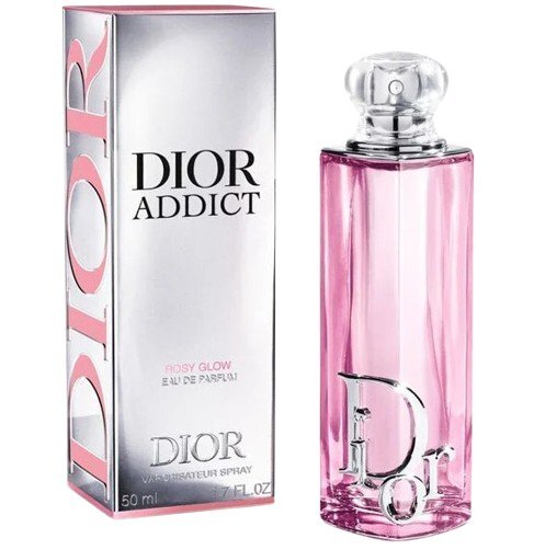 Christian Dior Addict Rosy Glow Парфюмна вода за жени EDP
