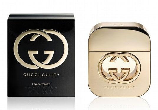 Gucci Guilty Парфюм за жени EDT