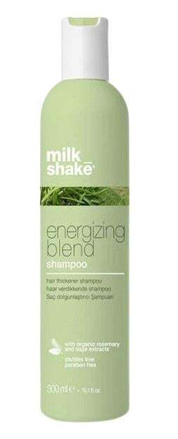 Milk Shake Energizing Blend Shampoo Шампоан за фина и изтъняла коса
