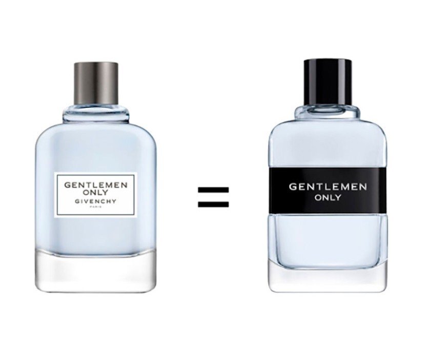 Givenchy Gentlemen Only Тоалетна вода за мъже EDT