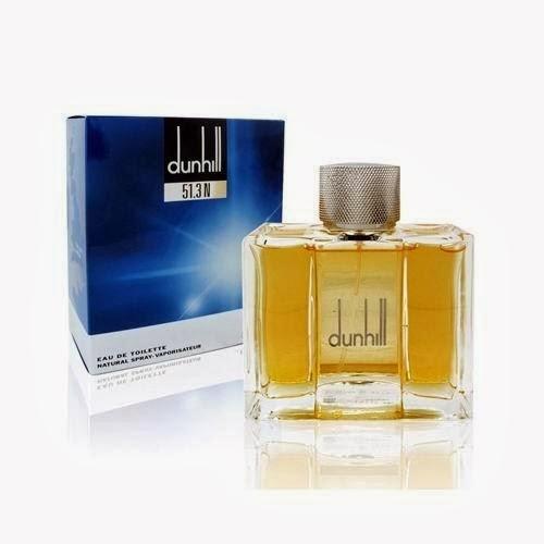 Dunhill 51.3 N парфюм за мъже EDT