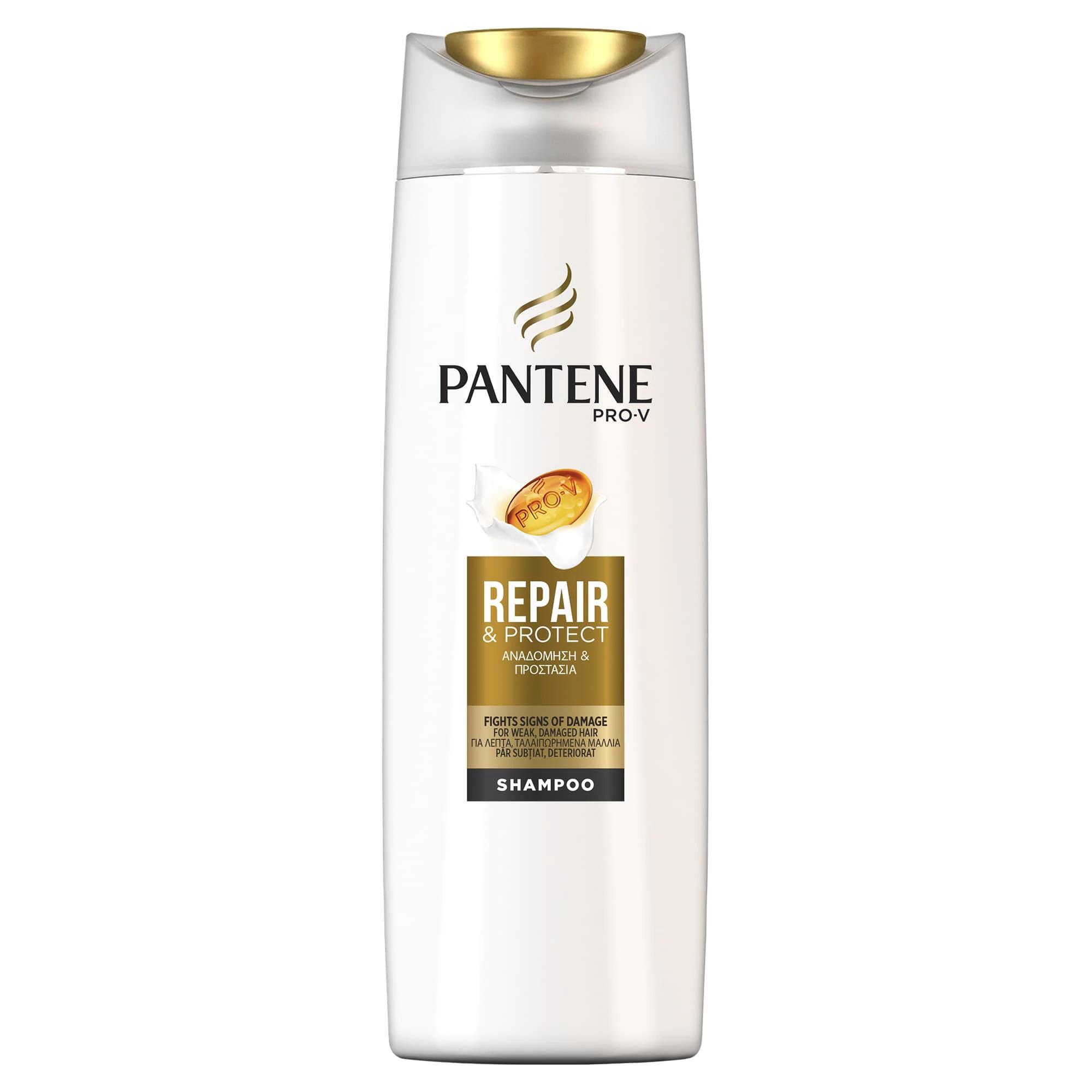 Pantene Pro-V Repair & Protect Шампоан