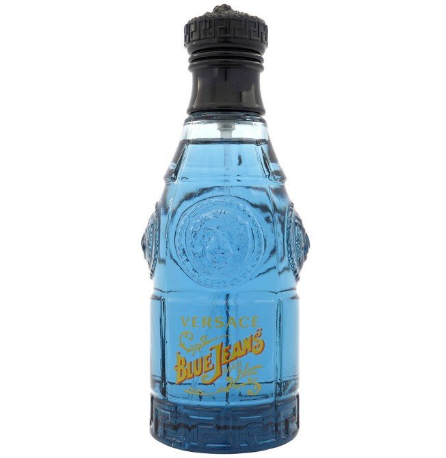 Versace Versus Blue Jeans парфюм за мъже EDT