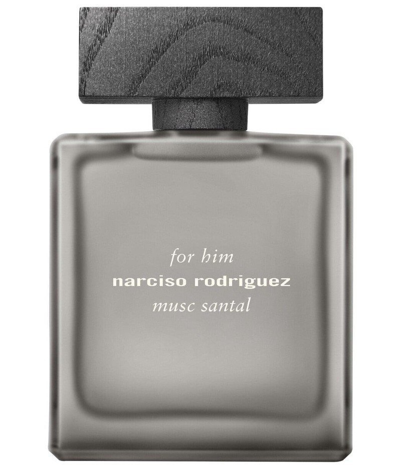 Narciso Rodriguez For Him Musc Santal Intense Парфюмна вода за мъже EDP