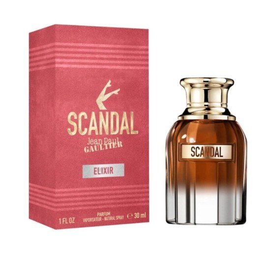 Jean Paul Gaultier Scandal Elixir Parfum Парфюм за жени