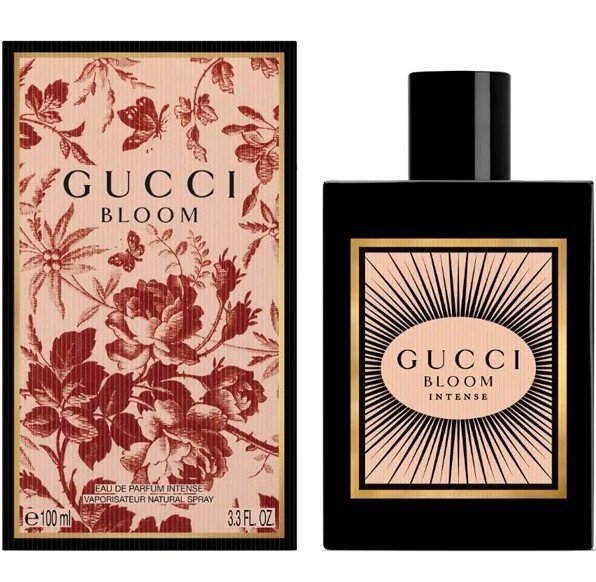 Gucci Bloom Intense Парфюмна вода за жени EDP
