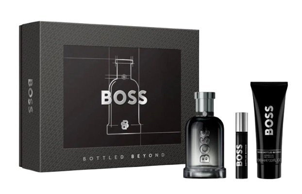 Hugo Boss Boss Bottled Beyond Подаръчен комплект за мъже