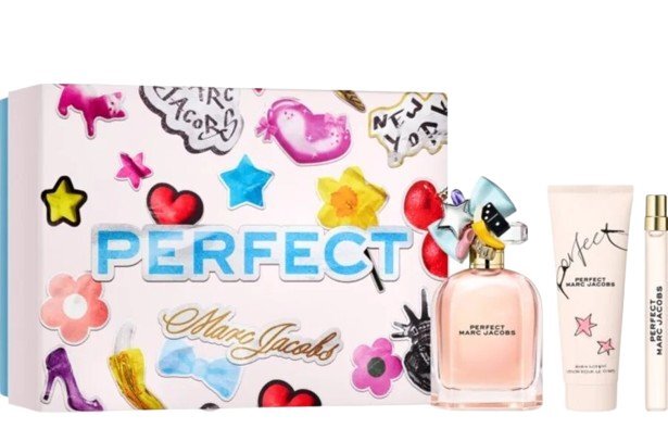 Marc Jacobs Perfect Подаръчен комплект за жени