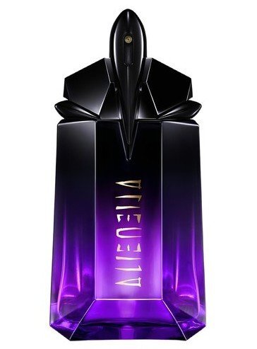 Mugler Alien Extraintense Парфюмна вода за жени EDP