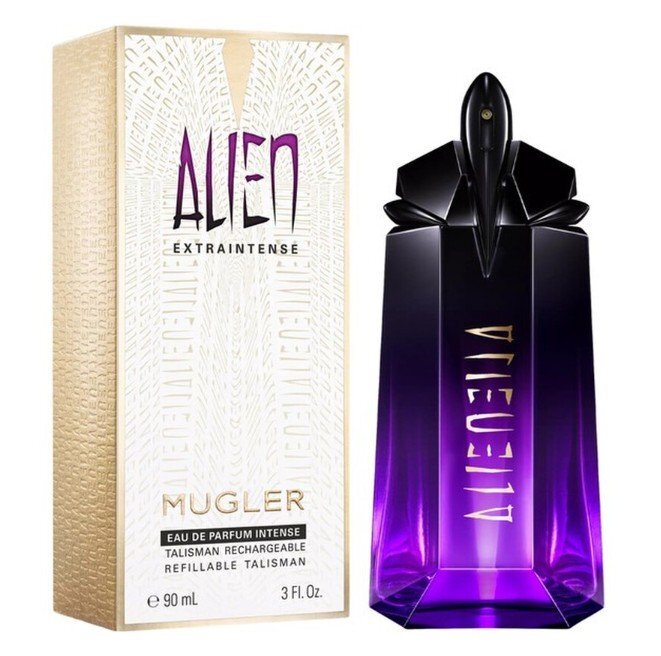 Mugler Alien Extraintense Парфюмна вода за жени EDP