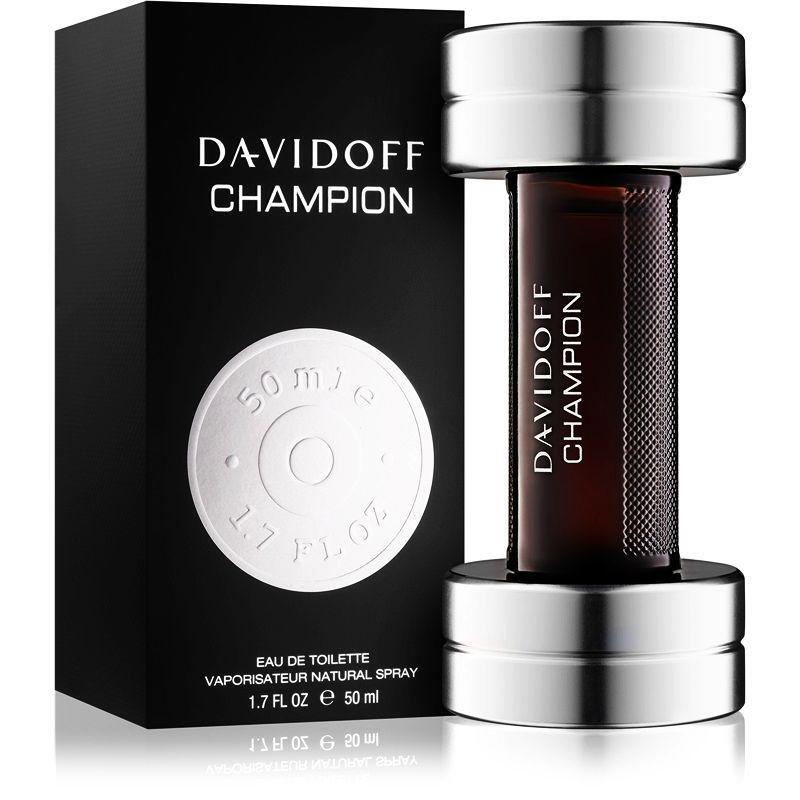 Davidoff Champion парфюм за мъже EDT