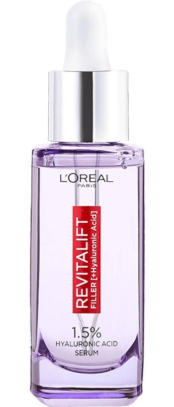 L\'Oréal  DERMO REVITALIFT FILL Серум против бръчки 30мл