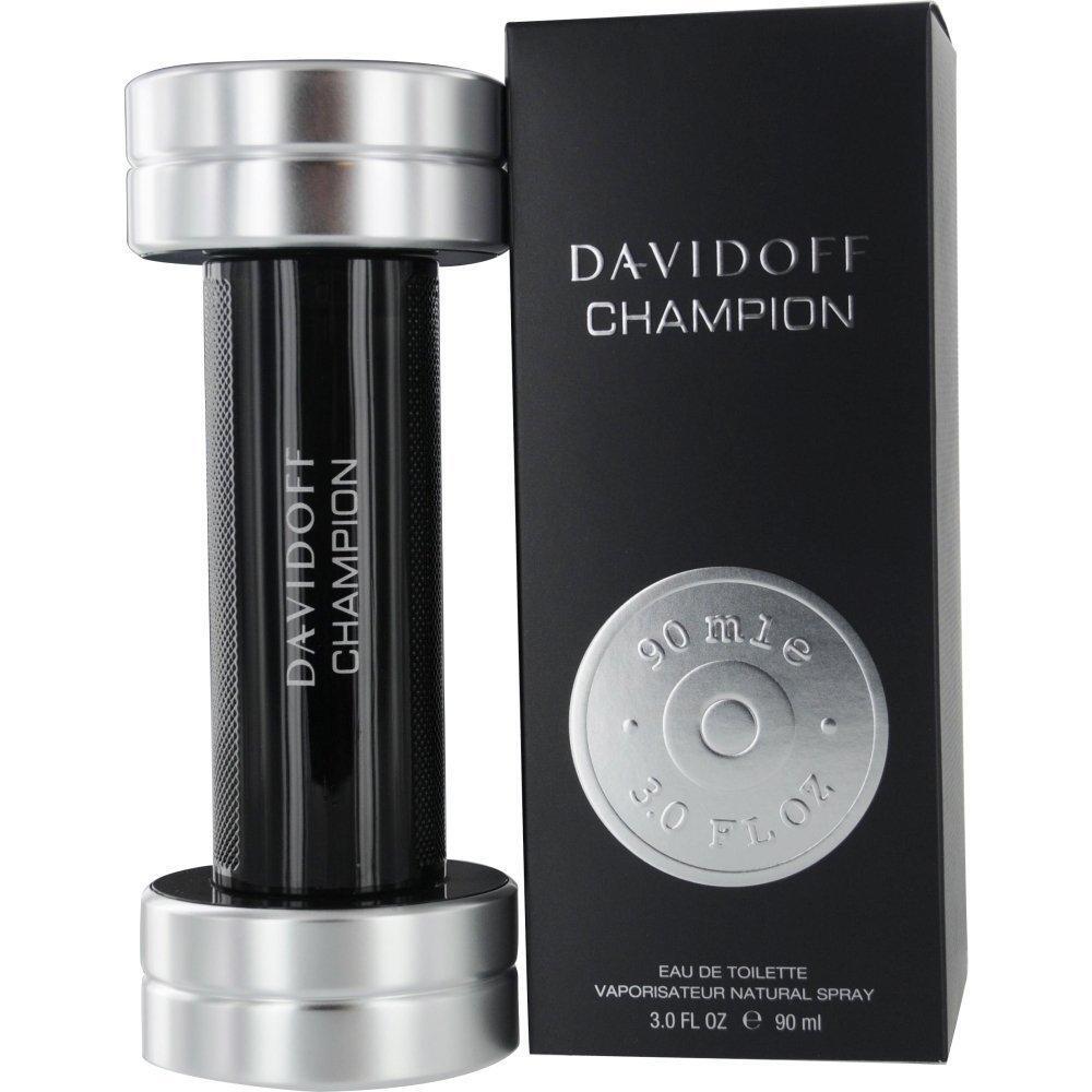 Davidoff Champion парфюм за мъже EDT