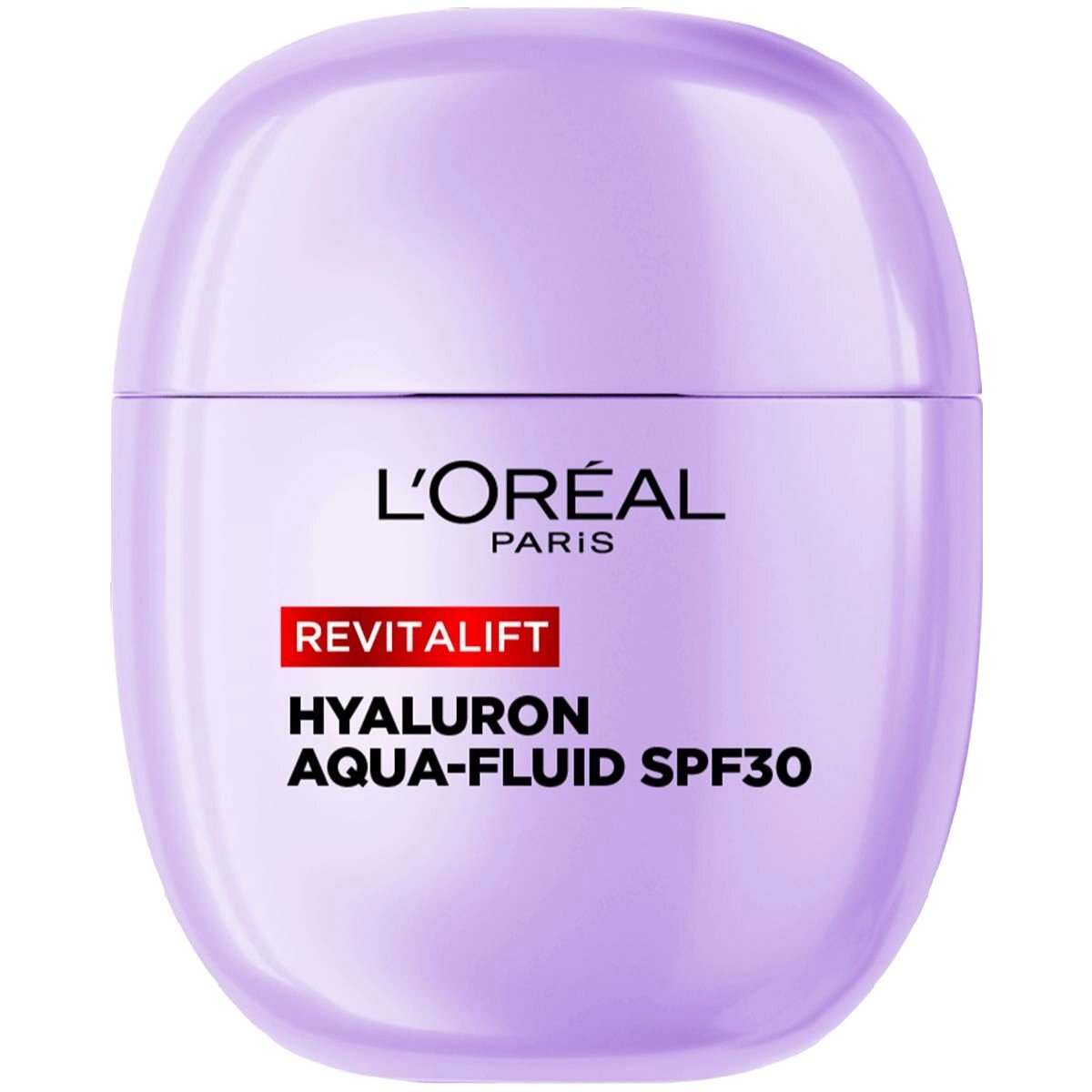 L'Oreal Paris Revitalift Filler Plumping Aqua-Fluid SPF30 Флуид за лице