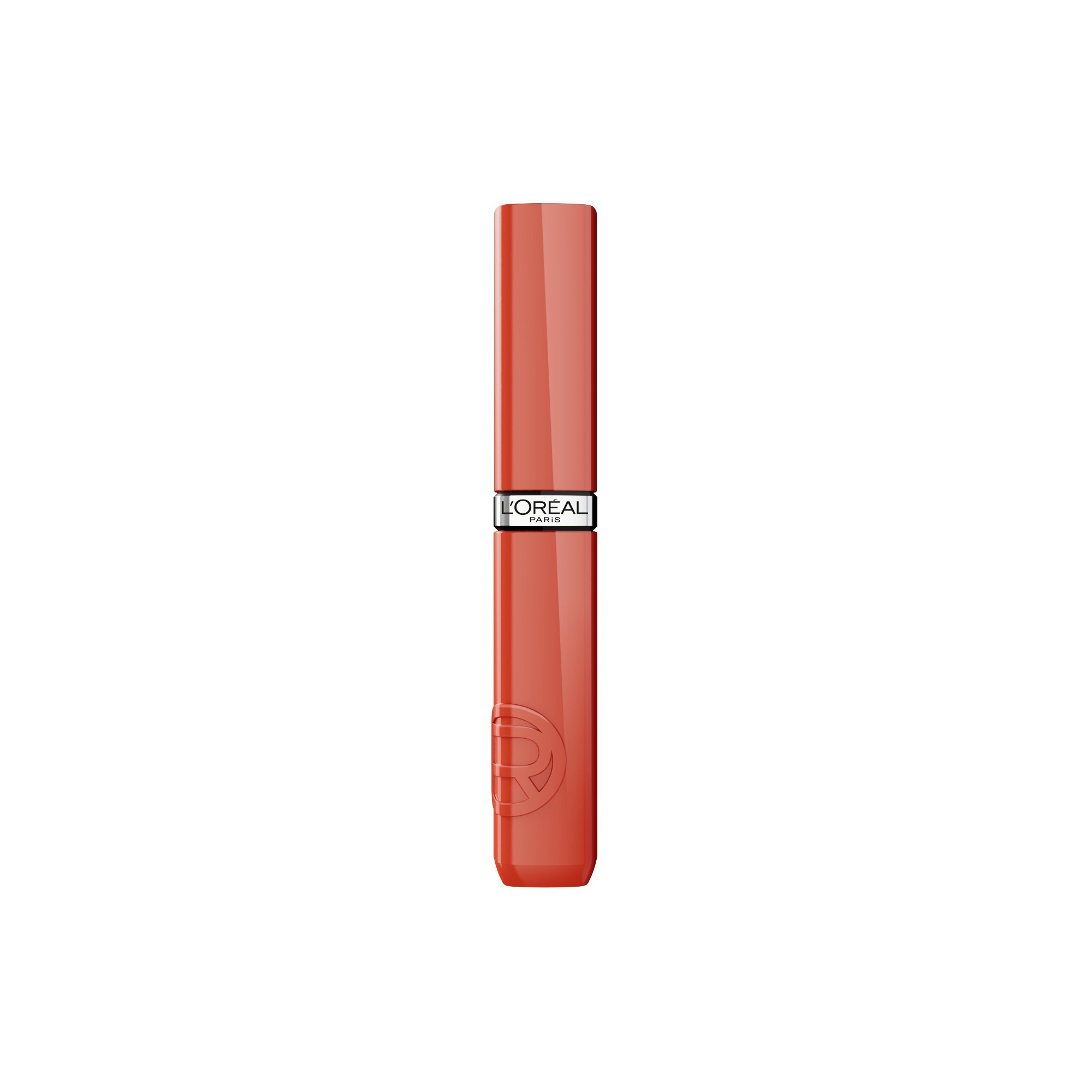 L'Oreal Paris Infaillible Laque Resistance Liquid Lipstick Течно червило