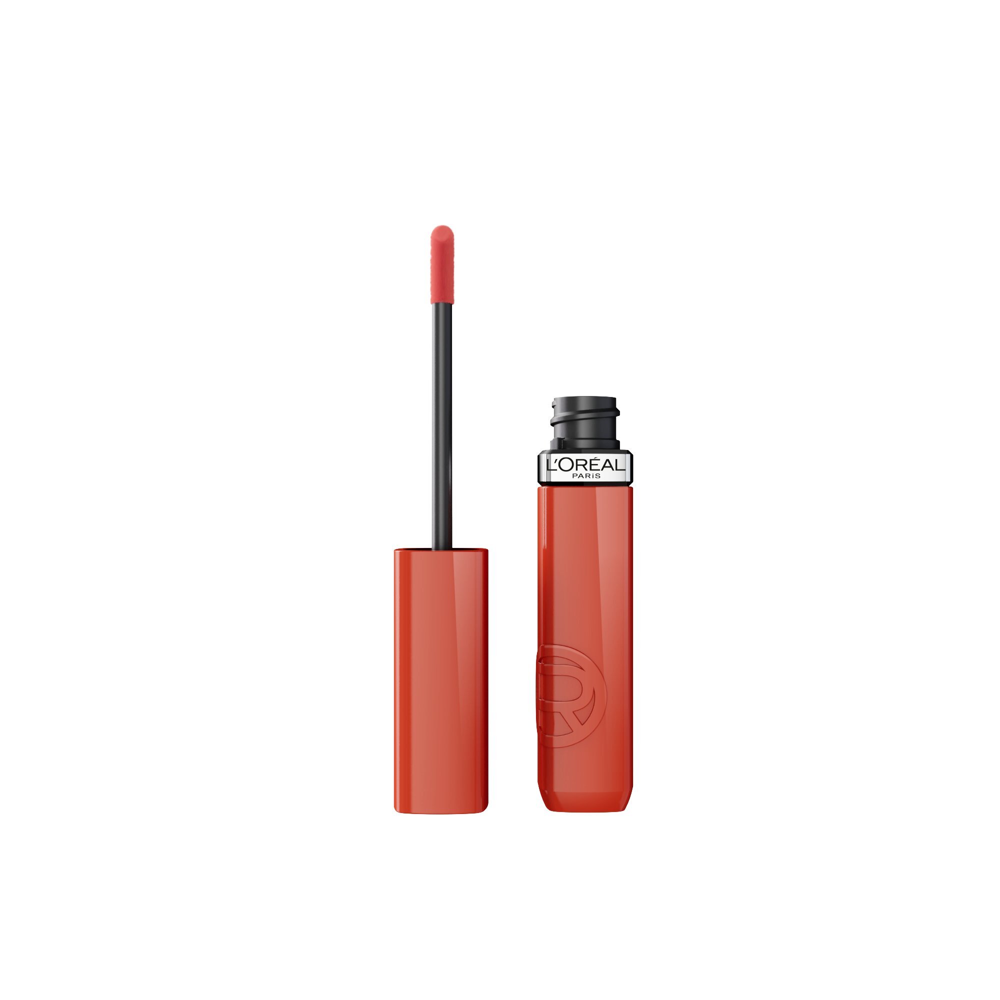 L'Oreal Paris Infaillible Laque Resistance Liquid Lipstick Течно червило