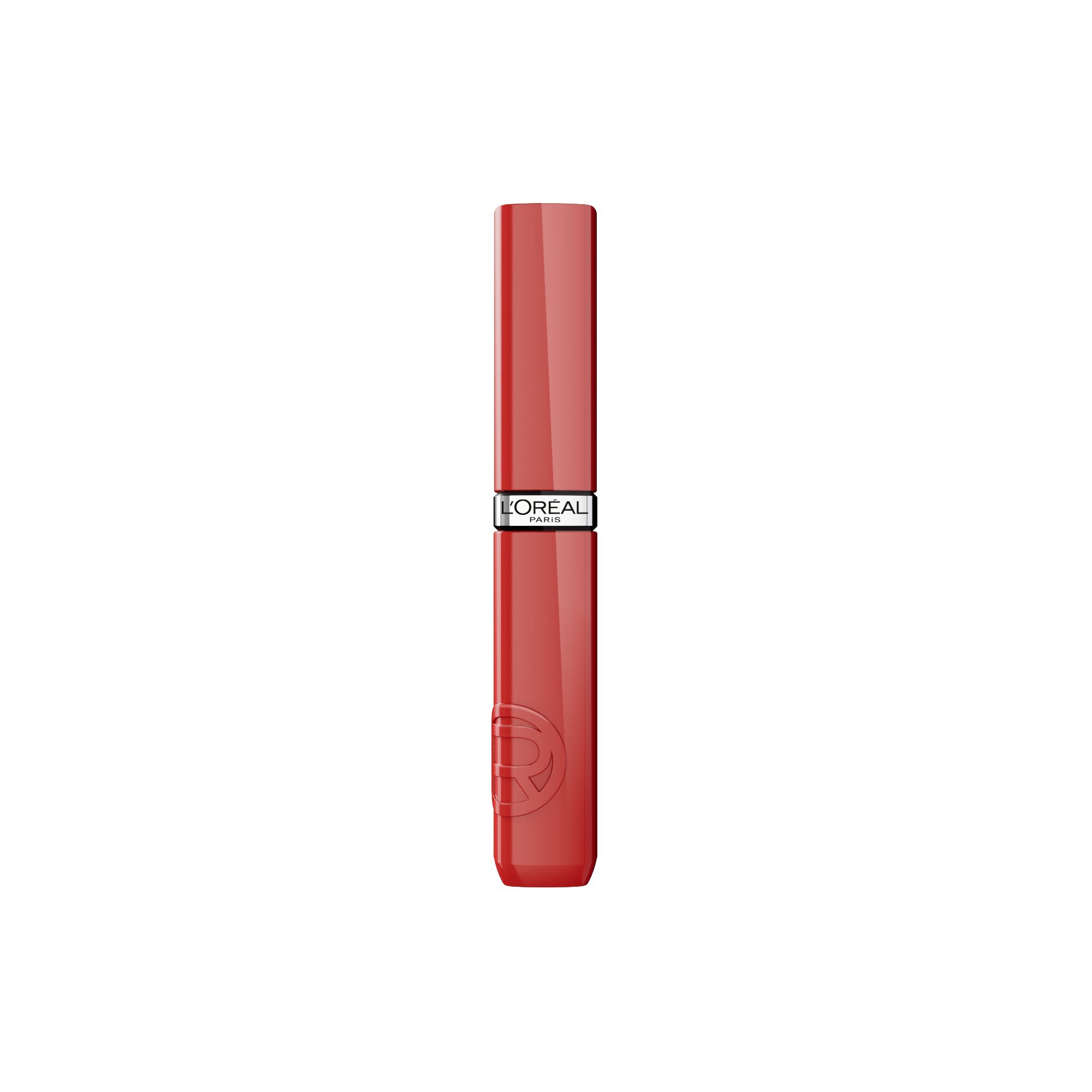 L'Oreal Paris Infaillible Laque Resistance Liquid Lipstick Течно червило