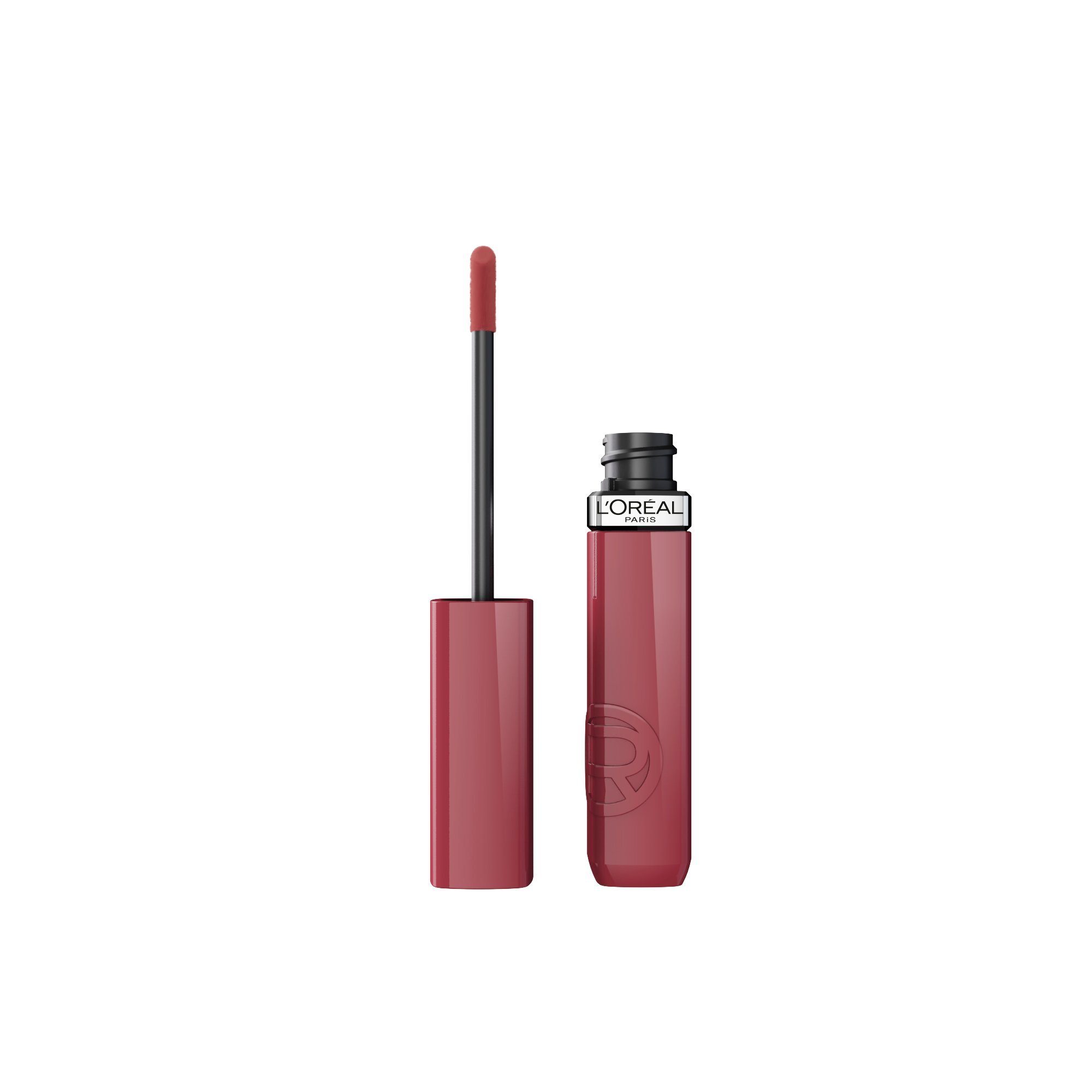 L'Oreal Paris Infaillible Laque Resistance Liquid Lipstick Течно червило