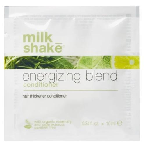 Milk Shake Energizing Blend Conditioner Уплътняващ балсам за фина и изтъняваща коса