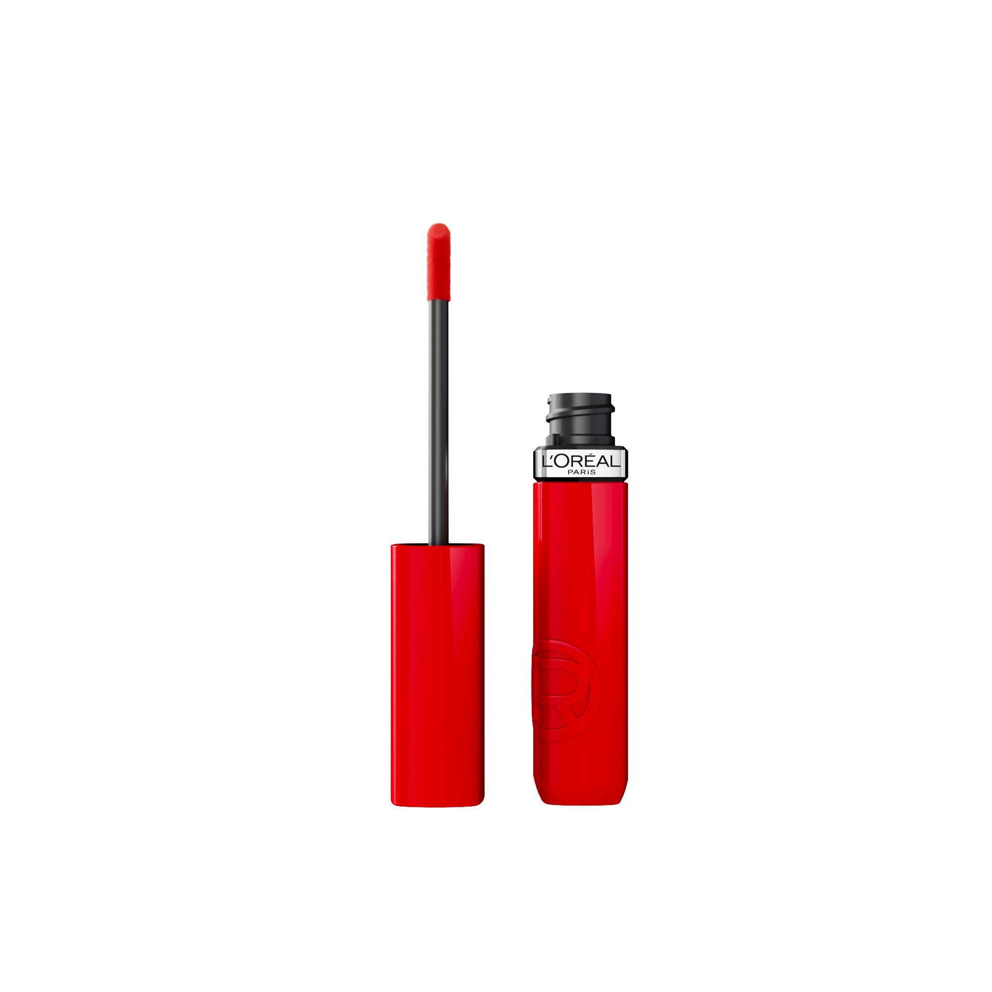 L'Oreal Paris Infaillible Laque Resistance Liquid Lipstick Течно червило