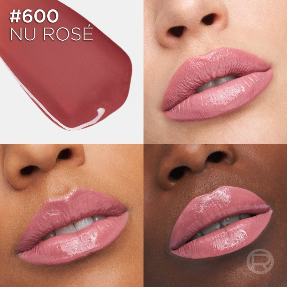 L'Oreal Paris Infaillible Laque Resistance Liquid Lipstick Течно червило