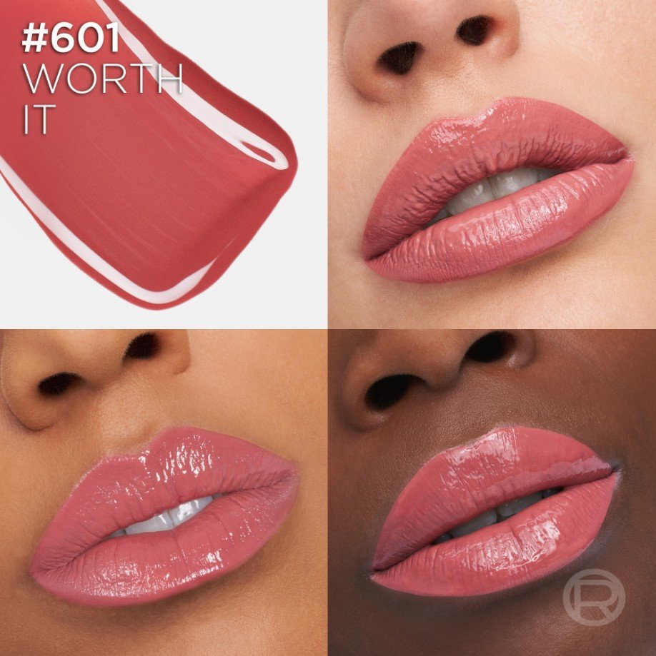 L'Oreal Paris Infaillible Laque Resistance Liquid Lipstick Течно червило